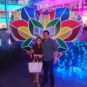 Meet your Posher, Rachelle anne